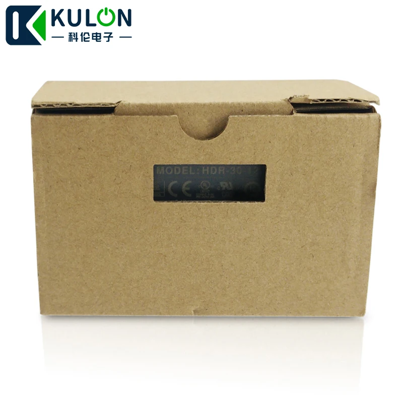 Умный блок питания на DIN рейку 24 Вт от 220 В до 12 В|power source 12v|power source12v din |