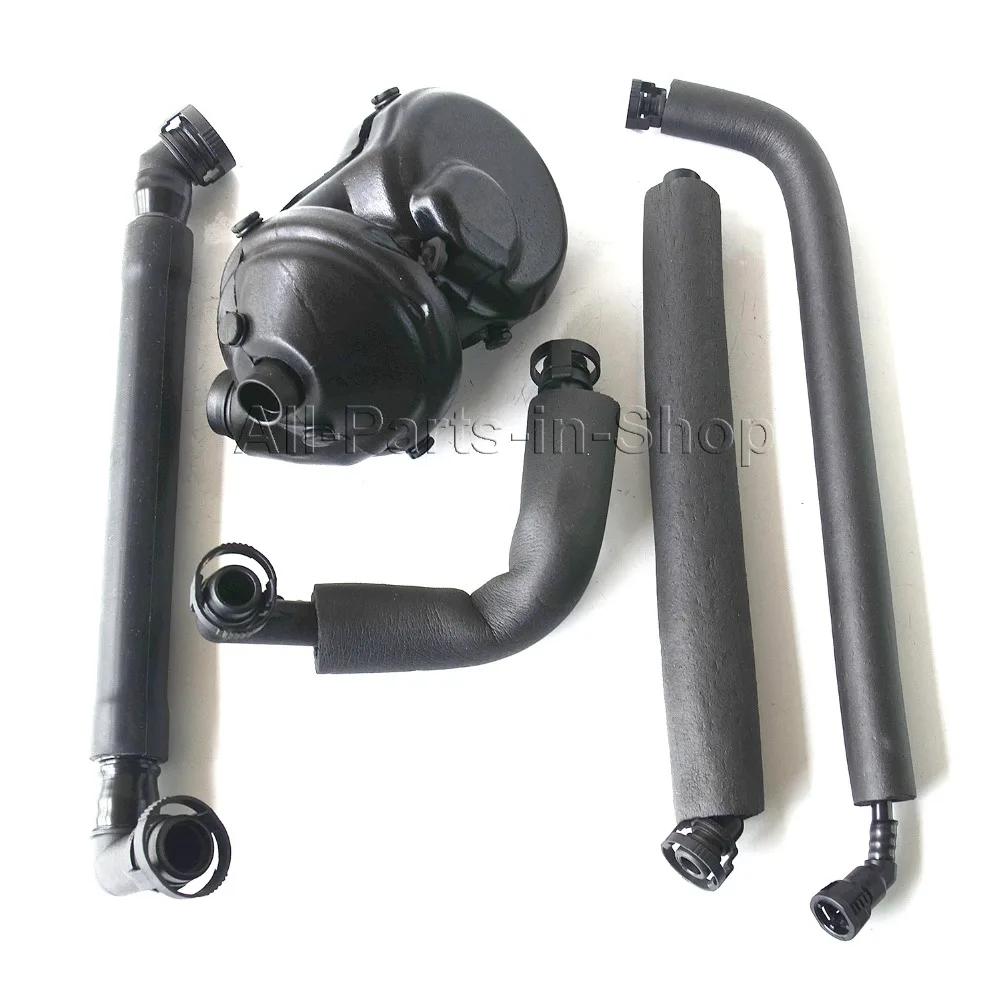 AP03 ПВХ клапан вентиляционного отверстия кренкбоната маслоотделитель шланг