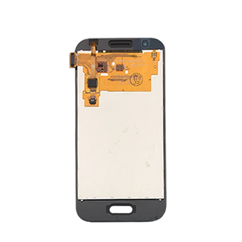 Для Samsung GALAXY J1 Mini J105 ЖК-дисплей сенсорный экран дигитайзер в сборе для Ремонт