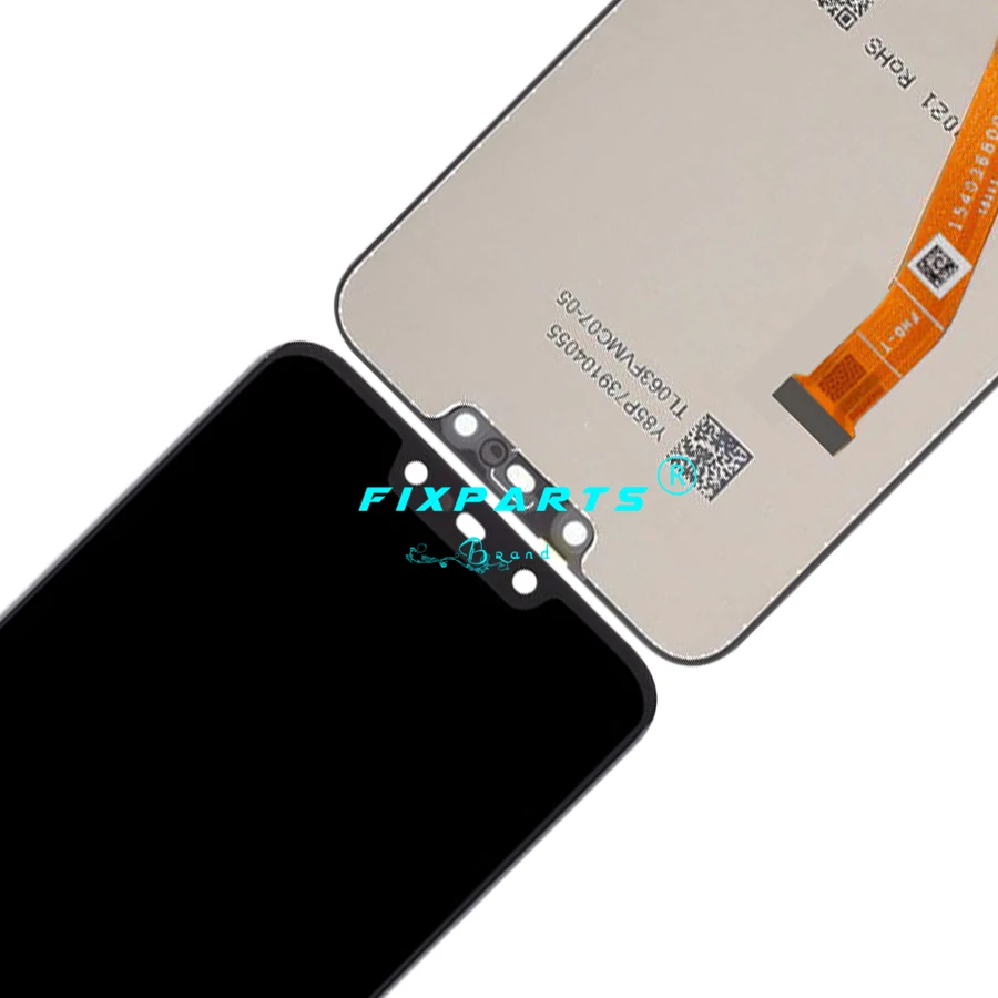 Huawei Nova 3 ЖК-дисплей сенсорный экран PAR LX1 LX9 Nova 3i ЖК-дисплей INE LX2 L21 Nova 3e дисплей ANE LX3 L23 экран Nova3 Замена