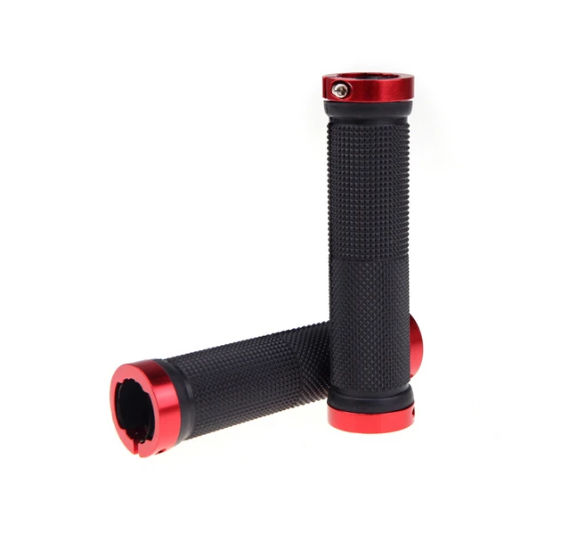 1 пара резиновые наконечники для горного велосипеда|bar end|bike mtbhandlebar bar ends grip |