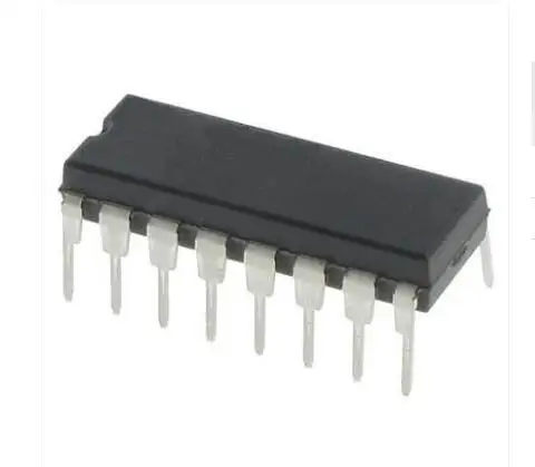 

20 шт CD4094BE HCF4094BE CD4094 DIP-16