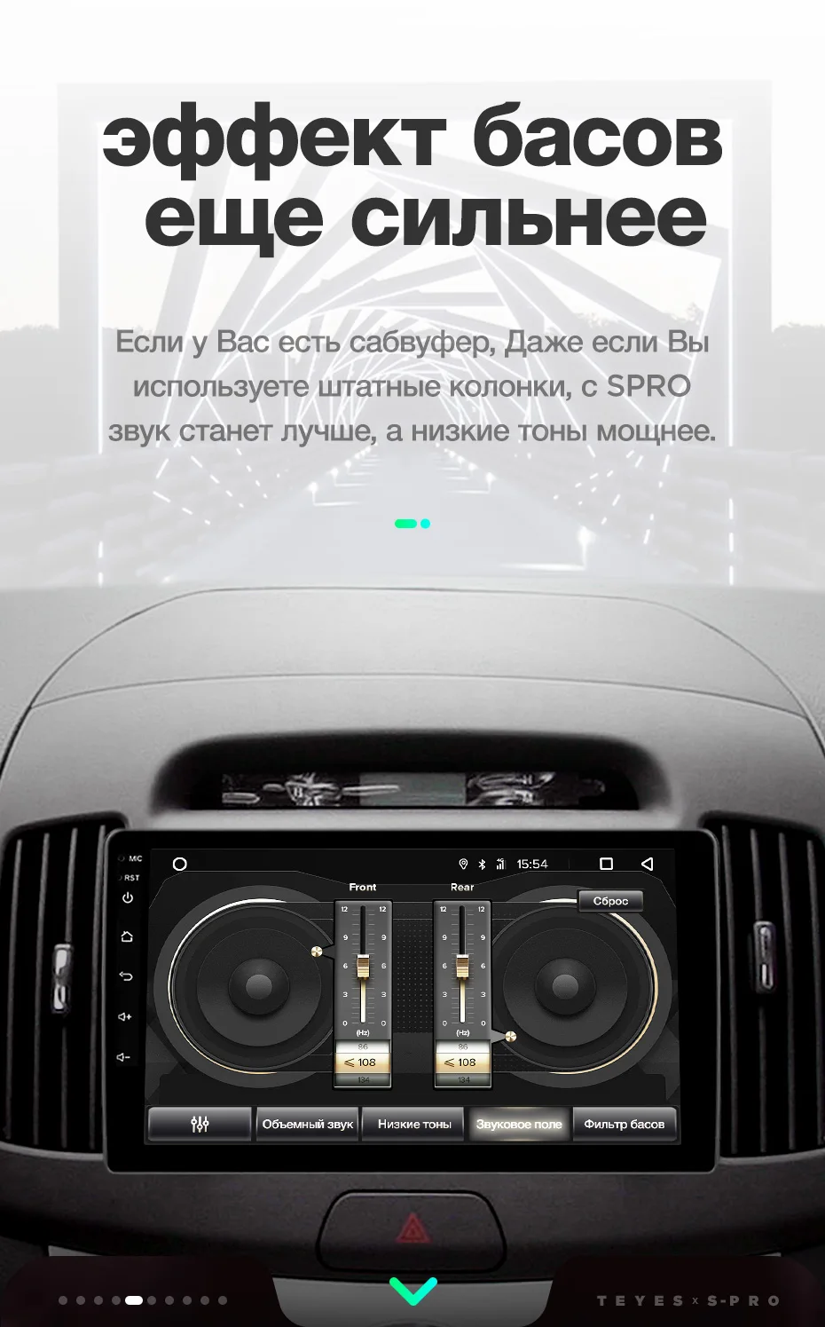 TEYES SPRO Штатное Головное устройство For Hyundai Elantra 2006-2012 GPS Android 8.1 aвтомагнитола магнитола автомагнитолы Андроид для Элантра 4 HD аксессуары штатная магнитола автомобильная мультимедиа