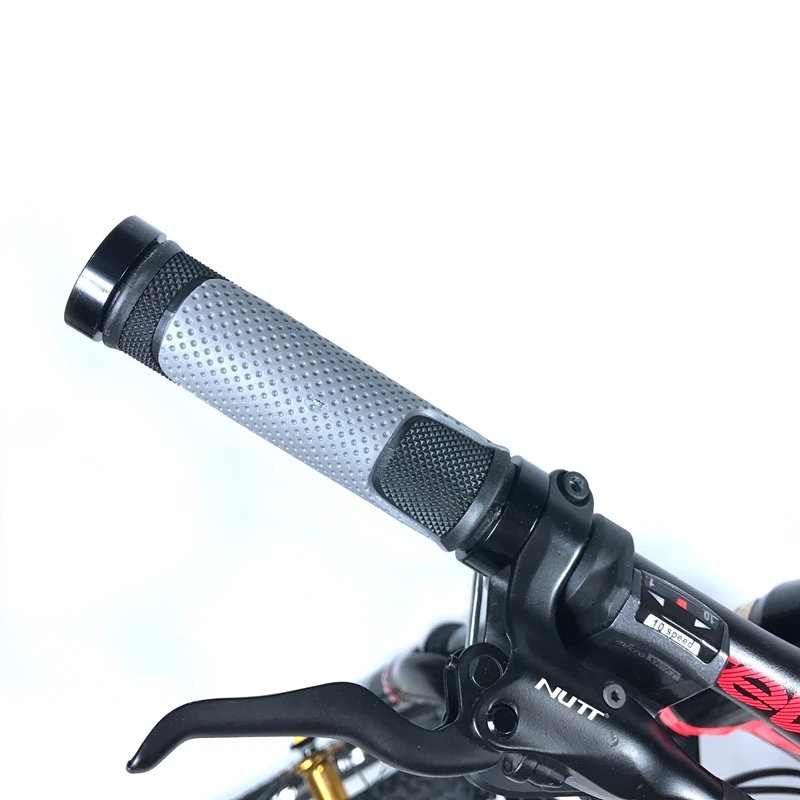 Новый велосипед MTB дорожный горный велосипедные противоскользящие ручки мягкие