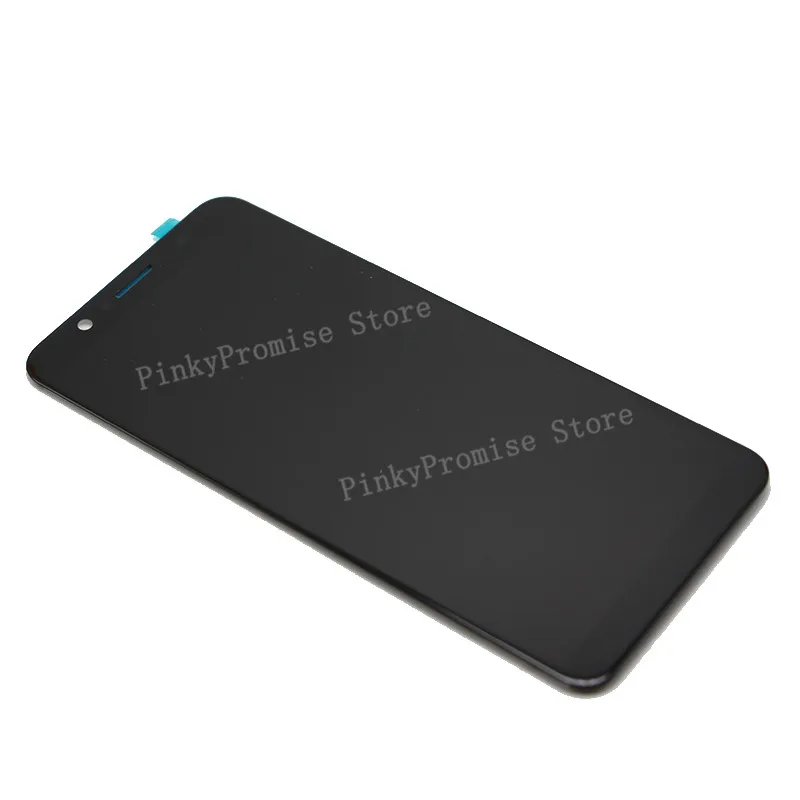 5,9" ЖК-дисплей для Asus ZenFone Max Pro(M1) ZB601KL ZB602KL, сенсорная ЖК-панель, стеклянный экран, дигитайзер в сборе