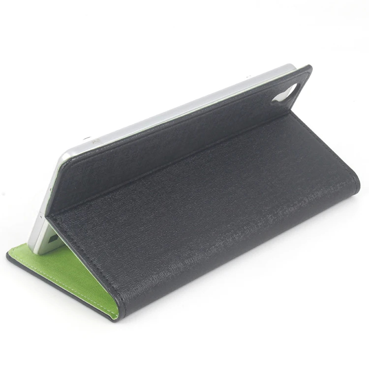 mixed color Leather Case For Bluboo Maya 5.5'' Flip Cover With Card Slot 5.5inch Phone Cellphone Cases |