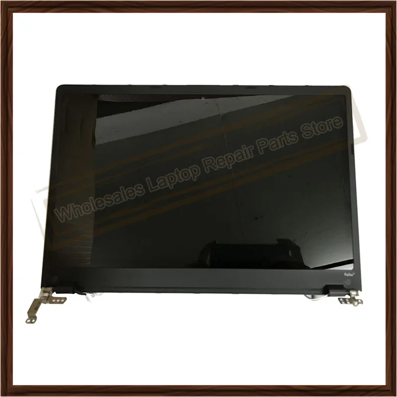 Оригинальный 13 3 &quotЖК-экран в сборе для HP folio A9M20PA LP133WH4-TJA1 f2133wh4 ЖК-дисплей |