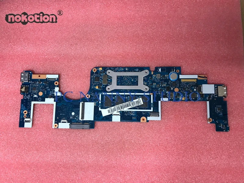 NOKOTION для Lenovo Ideapad Yoga 2 11 N3540 4 Гб 6 &quotIntel HD графическая материнская плата aiu1 NM-A201