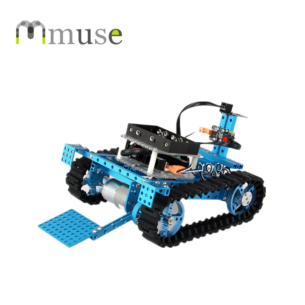 Лучший подарок простой программируемый 3D принтер набор роботов Ultimate2.0 3D|kit kits|kit