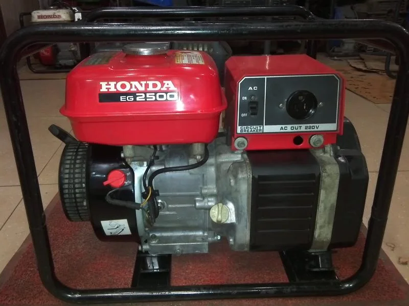 Ресивер AVR для HONDA E* 2KW EG2500 EZ2200 EG2000 EM1600 EB1800 генератор автоматический регулятор напряжения выпрямителя TR222