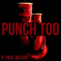 punch too by r paul wilsonmagic tricks