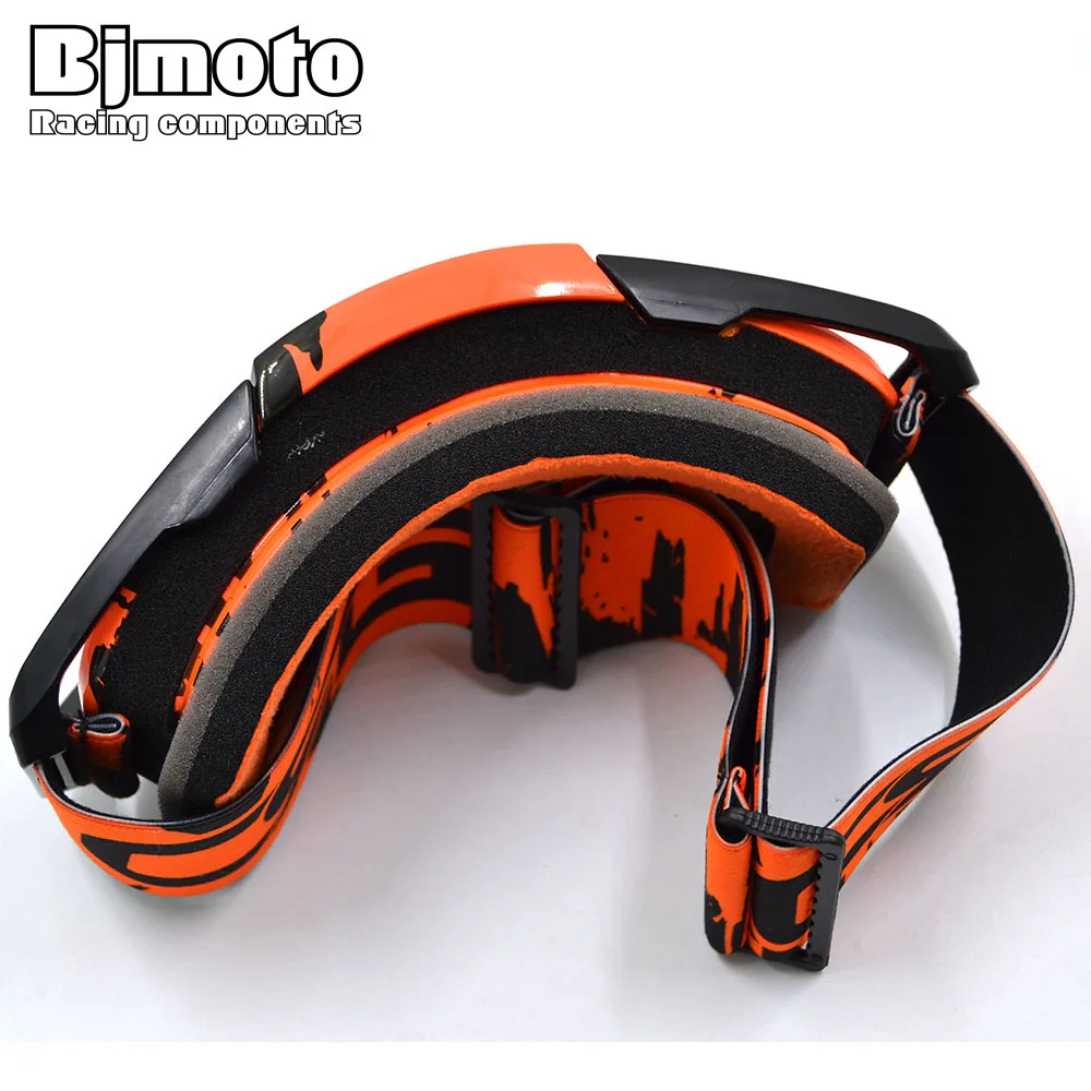 Новое поступление взрослые мотоциклетные очки шлем для мотокросса квадроциклов