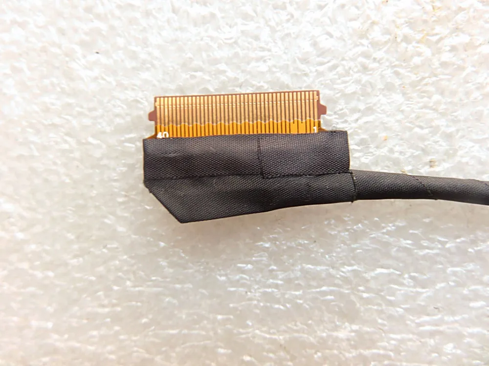 Оригинал для Dell Inspiron 17 5758 5000 LED LCD LVDS кабель DC020024D00 CN 03P2DK 3P2DK|lcd lvds cable|lcd cablelvds cable lcd |