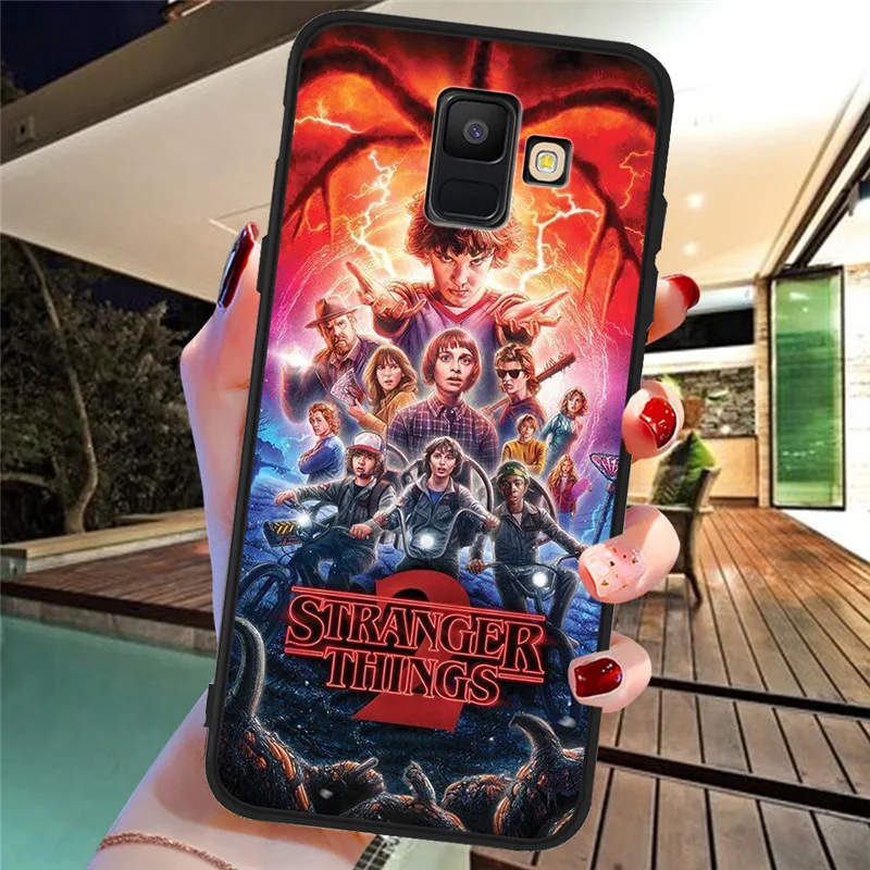 Чехол для телефона Samsung Galaxy A9 A8 A7 A6 A5 A3 J3 J4 J5 J6 J8 Plus 2017 2018 M30 A40S A10 A20E|Бамперы| |