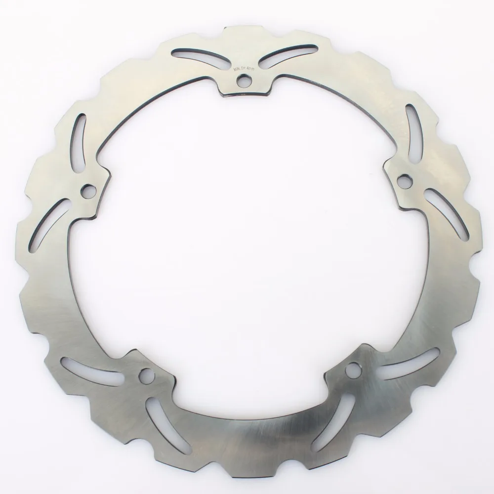 BIKINGBOY передние тормозные диски тормоз роторов колодки для Honda NC 700X2012 2013 12-13 -