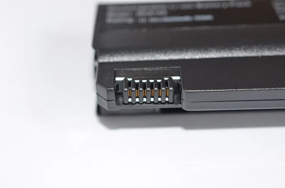 Golooloo 4400MaH лаптоп с Батарея для hp Бизнес Тетрадь NX6125 nx6130 NX6140 nx6300 NX6310 NX6315 NX6320 396751-001