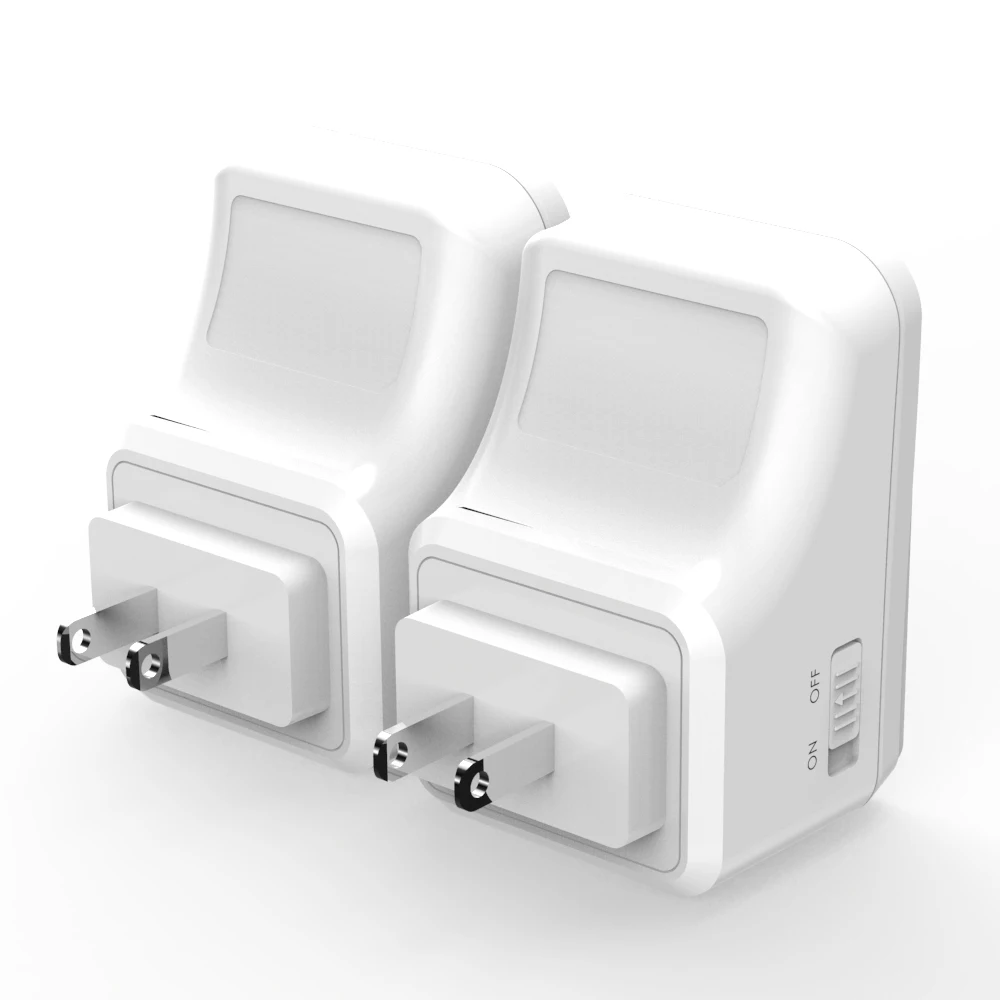 Wavlink 1 пара AV500 Powerline Ethernet адаптер сетевой комплект беспроводной-N 300 Мбит/с wifi удлинитель Homeplug AV Plug and play IPTV EU/US