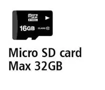 32GB Новинка, умные часы KW18 с функцией сердечных сокращений, совместимые с Apple IOS/Android, круглые часы, Bluetooth Reloj MINI SIM, умные часы - Цвет: 32GB