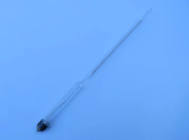 

0.0005 Increments Petroleum Densimeter Hydrometer