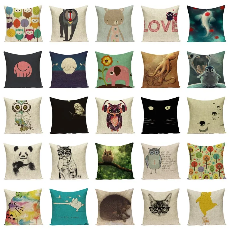 2019 Новый скандинавский популярный набор геометрических подушек декоративная