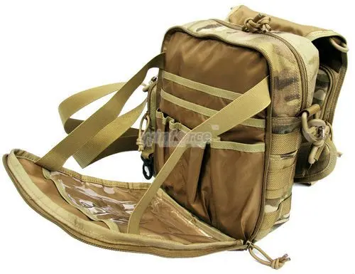 Женская/оригинальная сумка через плечо 100% CORDURA гарантированное качество военная