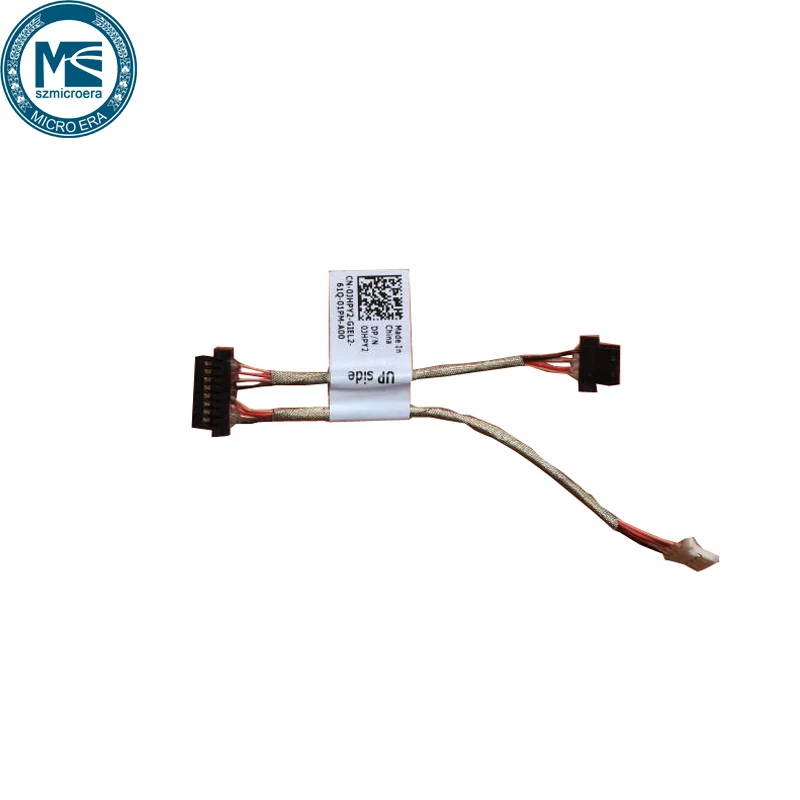 Оригинальный новый для dell 7000 7557 7559 5577 5576 USB звуковой кабель и адаптер 0JHPY2 аудио
