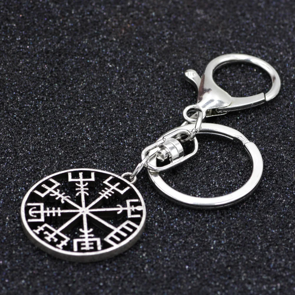 Viking кельтский амулет пантграм Скандинавская Руна Викинг один символ рунического