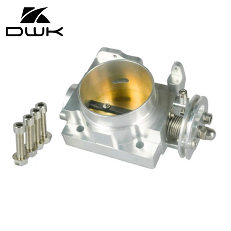 

70mm EJ20 Throttle Body For Subaru Impreza WRX EJ20