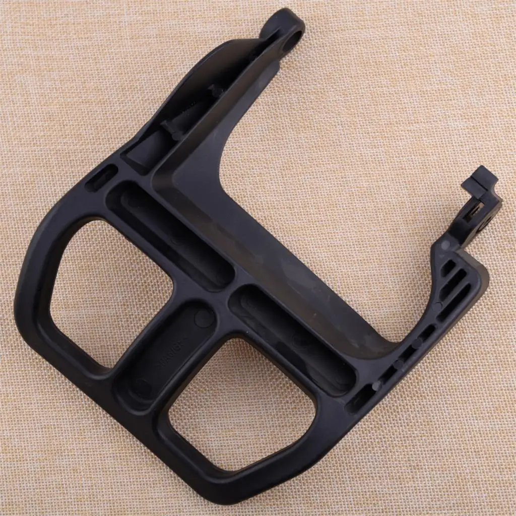 LETAOSK цепь Передняя Тормозная ручка уровень рука гвардии подходит для STIHL