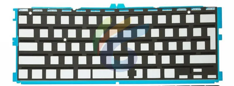 Новая Подсветка клавиатуры для Macbook Air 11 &quotA1370 A1465 UK 2010 2015 MC969 MD712 MD223|a1370 backlight|backlight