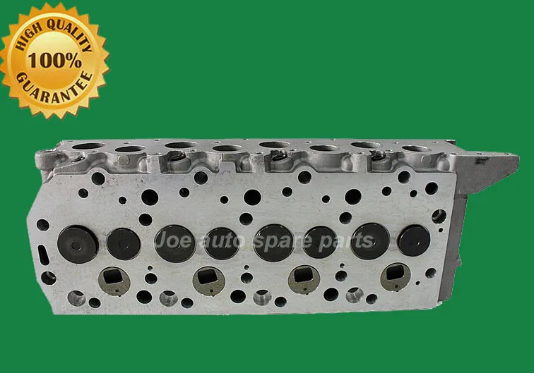 4D55 4D56 головки цилиндров в полной сборке/ASSY для Ford Bronco/Ranger Mitsubishi Montero/Pajero/L300 Hyundai
