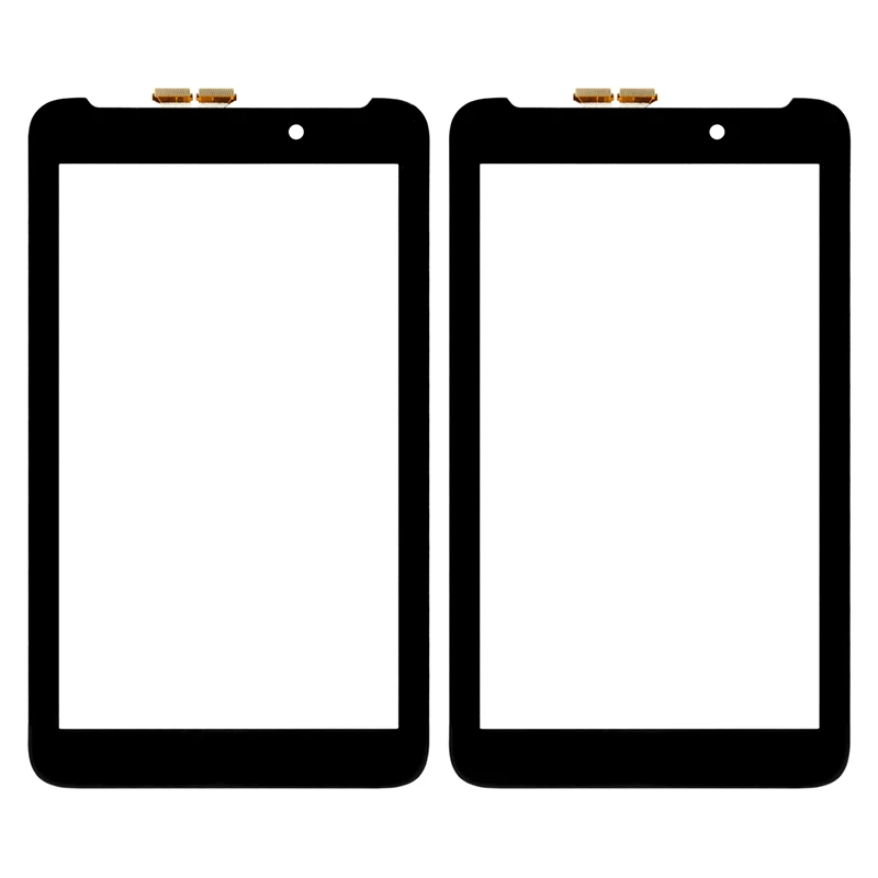 HH Фирменная Новинка для Asus memo pad 7 ME170 K012 ME70CX 5581L K017 K01A сенсорная панель стекло Me70cx сенсорный экран дигитайзер стекло объектив