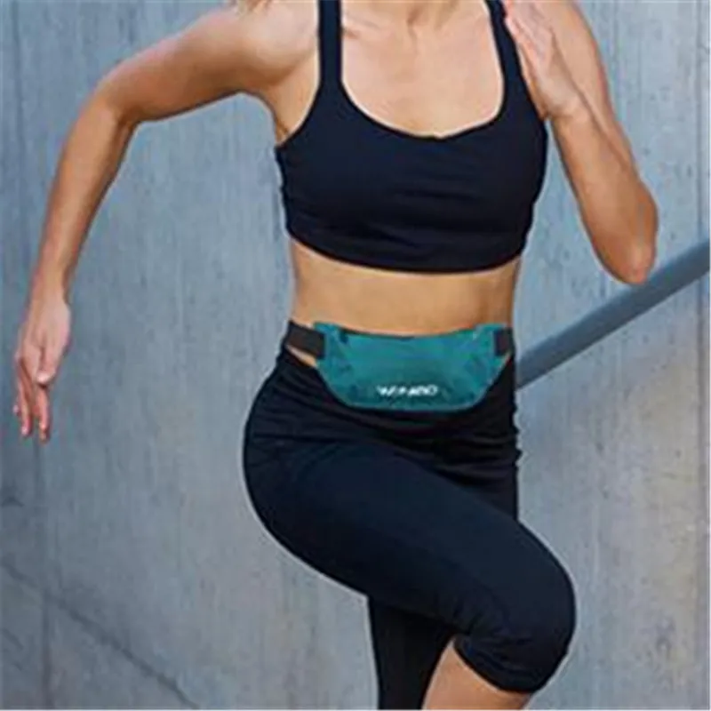 Забавная Сумка-бананка 2019 праздничная поясная сумка дорожный спортивный