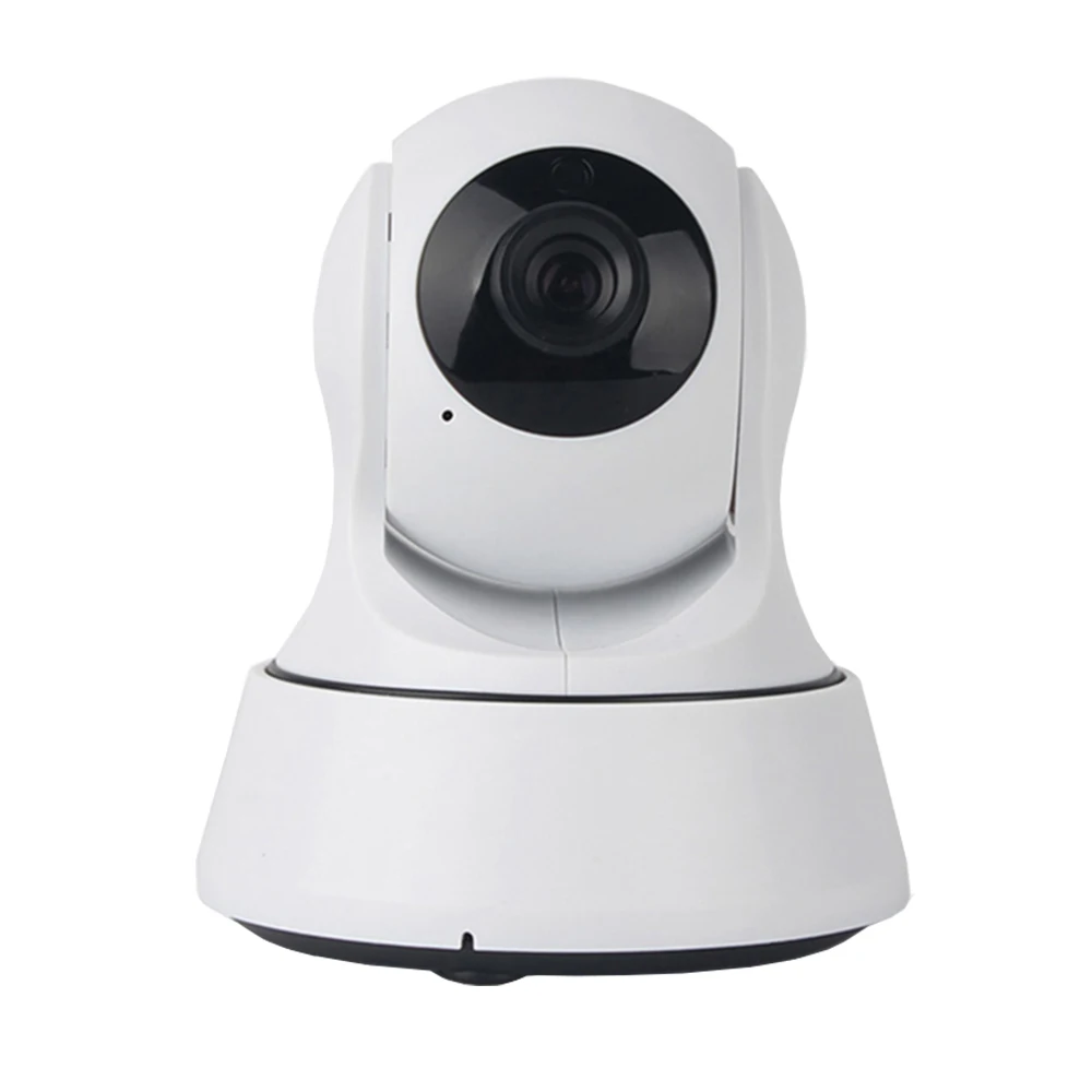 Woaser 1080 P WI-FI IP Камера Беспроводной ИК-Ночное видение двухстороннее аудио HD 2.0mp PTZ