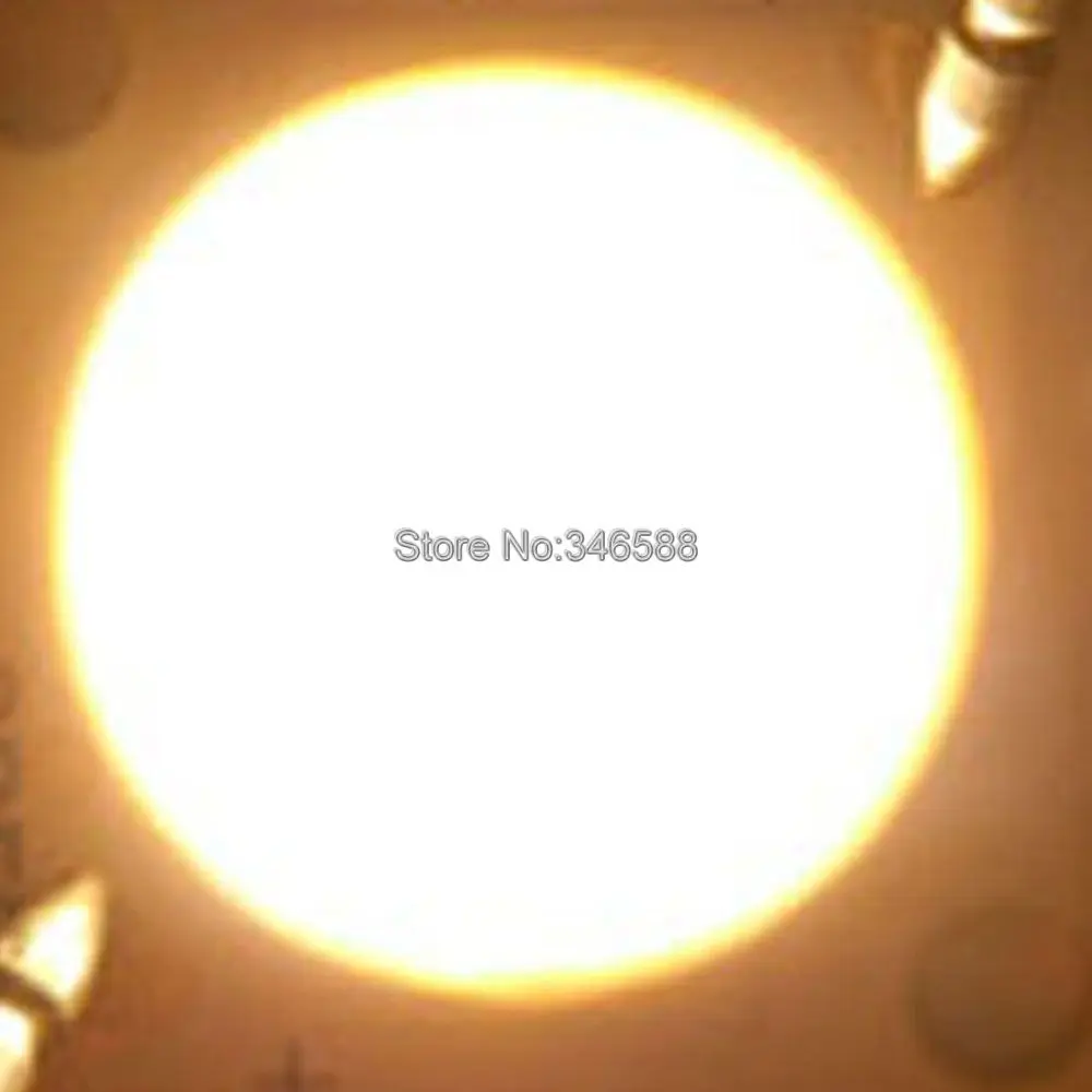 Cree XLamp CXA2011 CXA 2011 11 Вт-45 Вт COB светодиодный массив высокой мощности Светодиодный излучатель диод теплый белый 3000 К DC38-42V 280mA-1000mA
