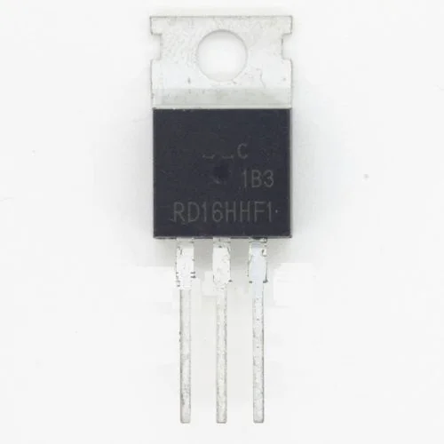 

1 шт. Новый МОП-транзистор RD16HHF1 TO-220