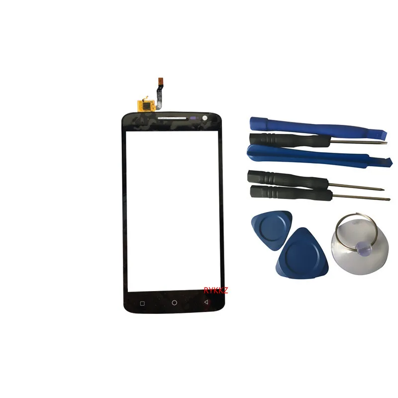 Новые с инструментами сенсорный Экран для DEXP IXION ML150 Панель планшета 5 0
