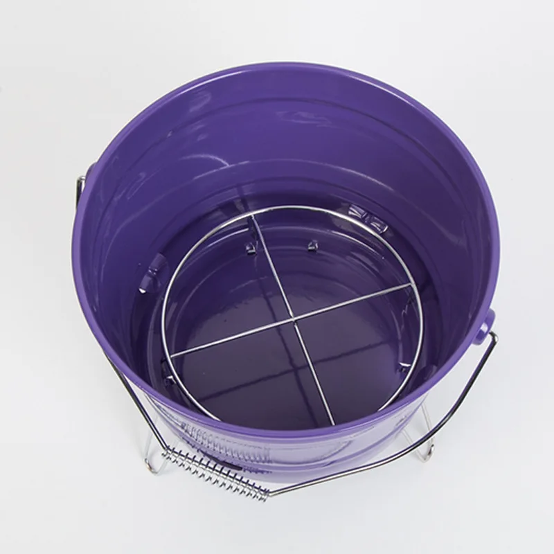 Легкий портативный из нержавеющей стали Кемпинг барбекю гриль складной Открытый