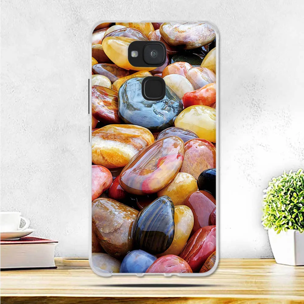 Чехол для BQ Aquaris V Plus мягкий силиконовый чехол 3D VS plus 5 чехол|Бамперы| |