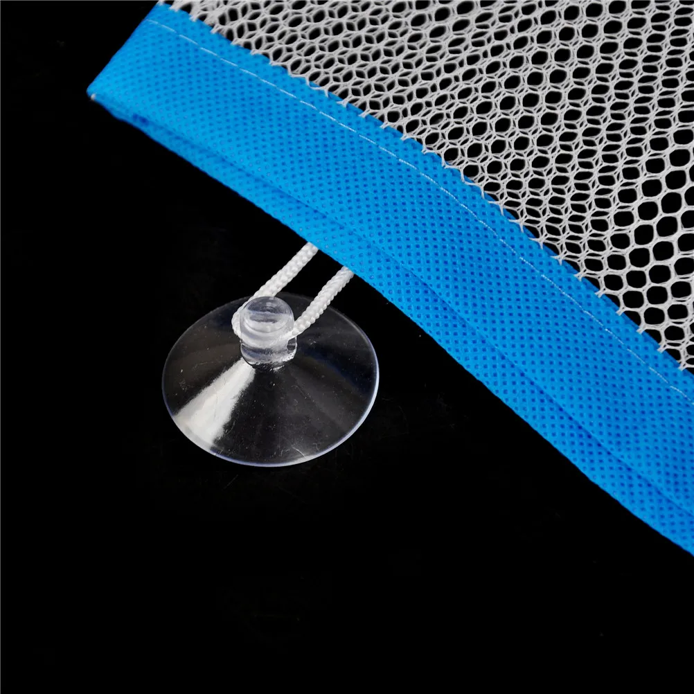 Сумка для детской ванной игрушки Сетчатая органайзер детские аккуратная