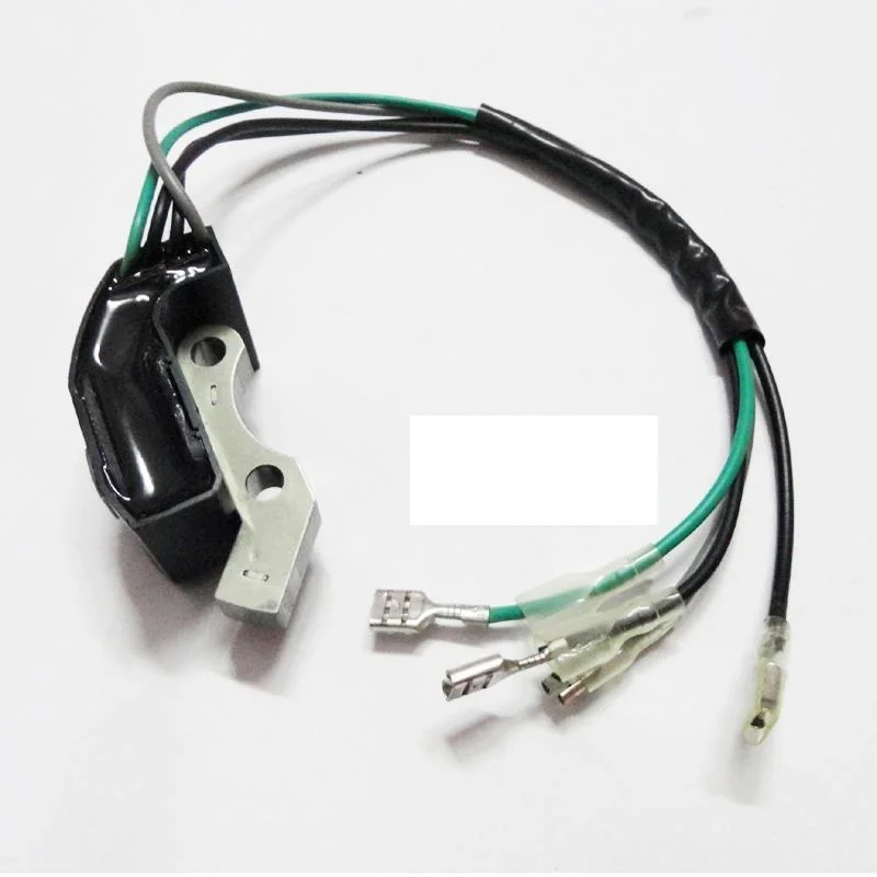 ET950 ET650 IE45 TG950 интегрированный Магнето катушка зажигания воспламенитель для тигра