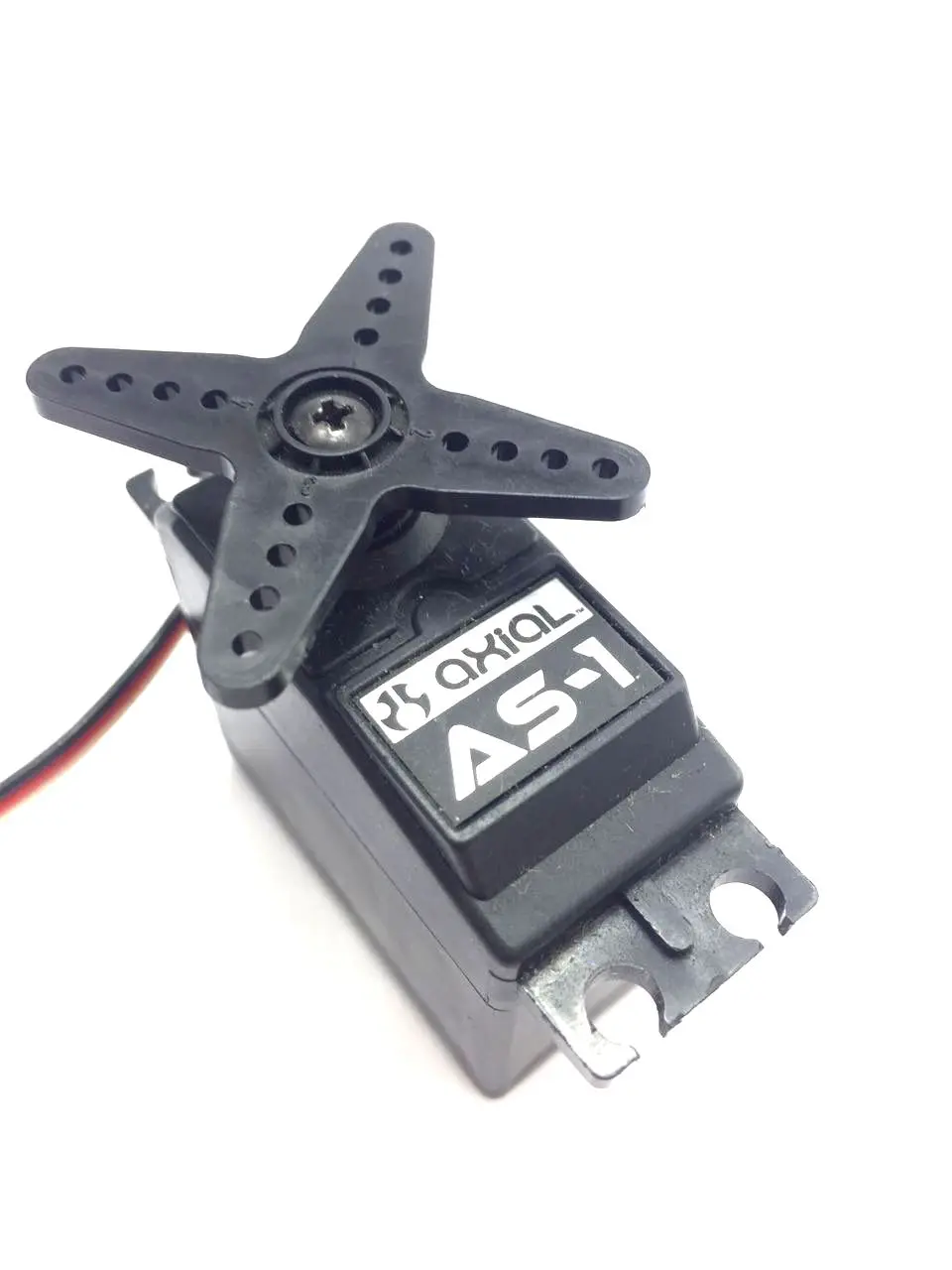 Гонки по оси Rock Crawler Esc AXIAL Wraith высокий крутящий момент рулевой сервопривод AS 1