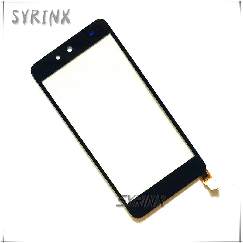 Syrixn с лентой touch Панель спереди Стекло Сенсор для Micromax Canvas Juice 3 Q392 Сенсорный экран