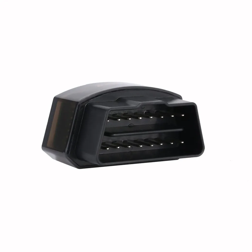 Vgate iCar Pro EML327 V2.1 беспроводной Bluetooth 4 0 для Android Torque APP OBDII сканирующий инструмент