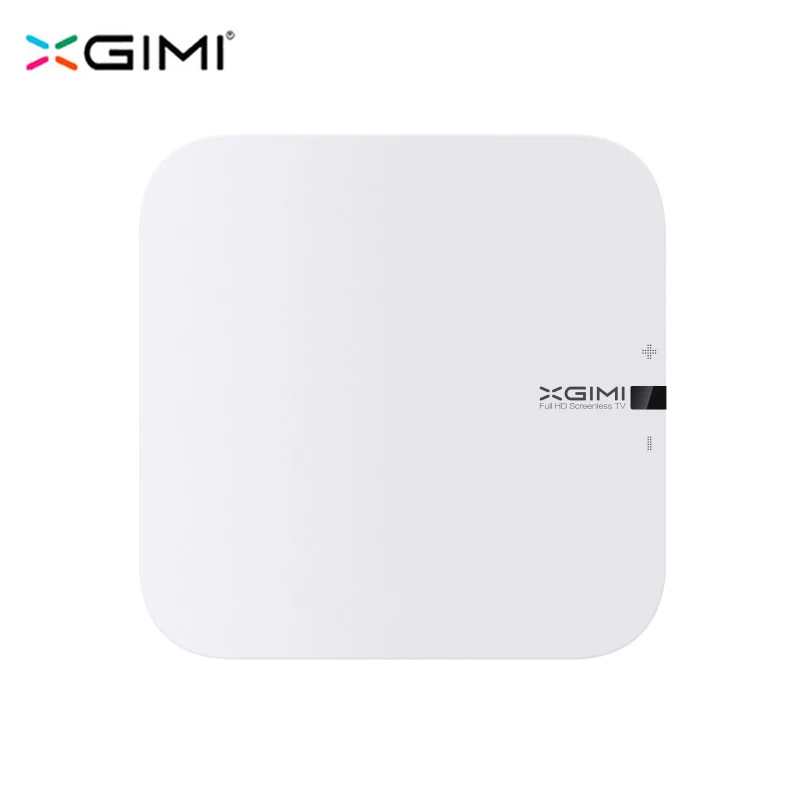 Xgimi z6 проектор Android 1920*1080 Full HD 3D Wi-Fi DLP Mini Video Beamer домашний кинотеатр Bluetooth XGIMI Z4 aurora