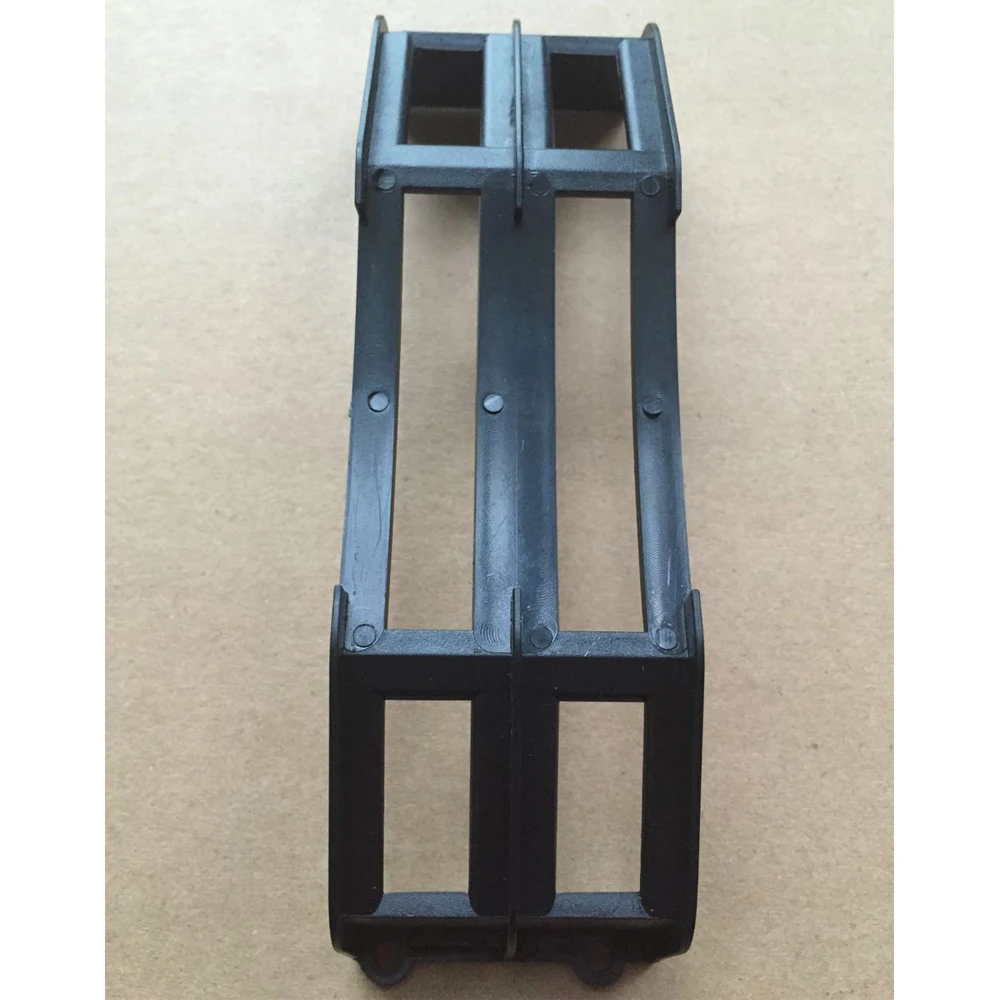 Монтажный кронштейн для аккумулятора чехол с рамкой 6 5/8/10 &quotХОВЕРБОРДА запасной