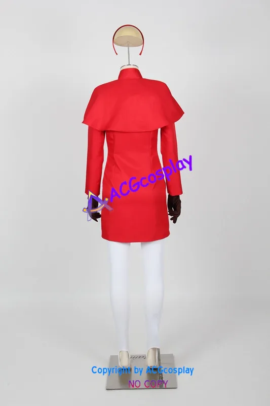 Стрелок для Генриетта косплейный костюм ACGcosplay inlcude повязка на голову|cosplay