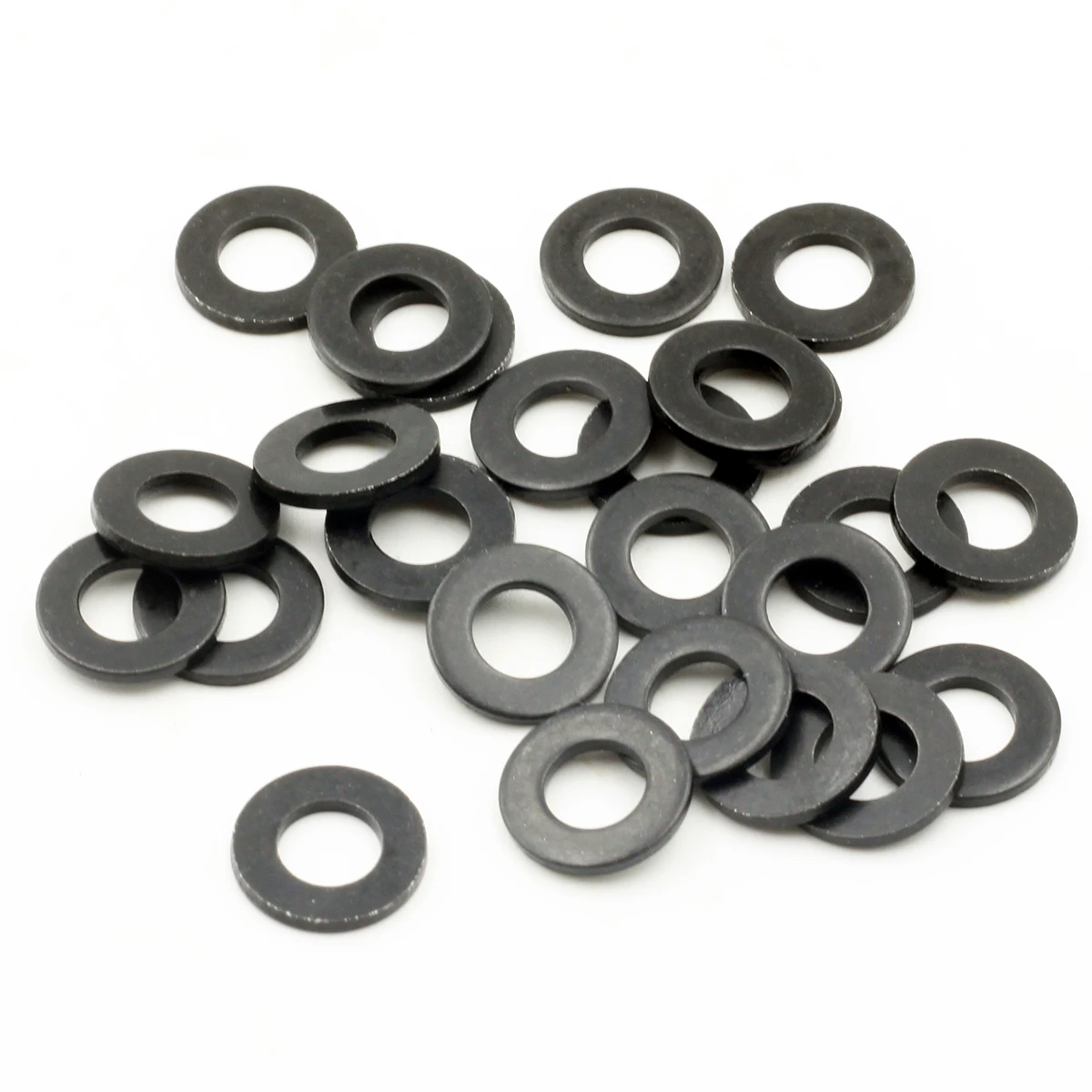 Винт с шестигранной головкой M2.5 шестигранная гайка плоская шайба гаечный ключ