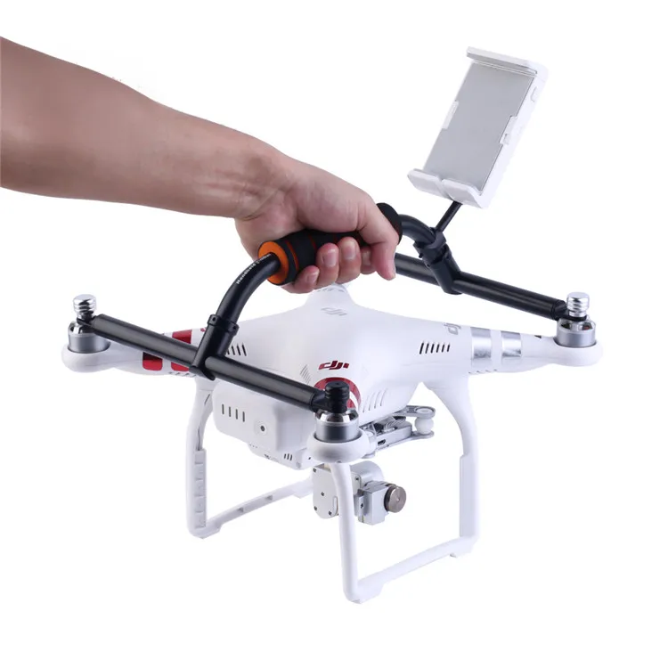 Portable Stable Handheld Gimbal Holder Bracket Kit For Phantom 3 | Игрушки и хобби