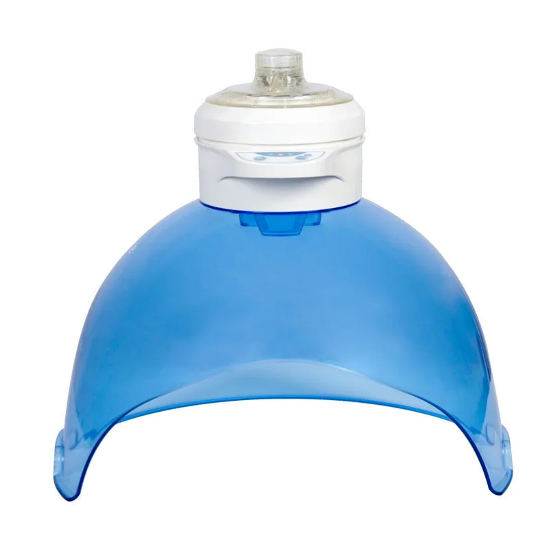 

LED Photon Light Facial Mask Oxygen Jet Peel Machine Facial Steamer Hydrogen Water Machine Skin Rejuvenation Face Moisturize